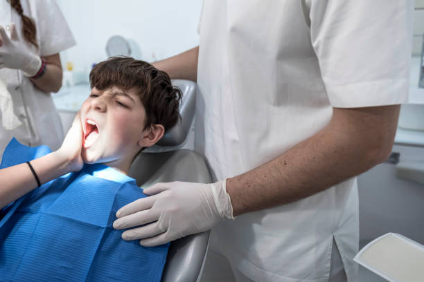 Best Emergency Treatment for Dental Infections or Abscesses in Baxley, GA