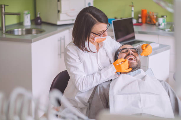 Best Emergency Treatment for Dental Infections or Abscesses in Baxley, GA
