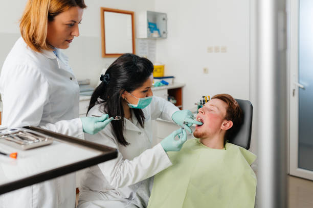 Best Urgent Care for Lost Fillings or Crowns in Baxley, GA