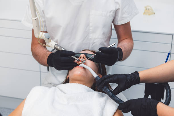 Best Emergency Dental Care for Broken or Chipped Teeth in Baxley, GA