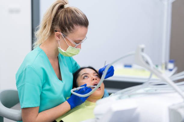 Best Emergency Wisdom Teeth Removal in Baxley, GA