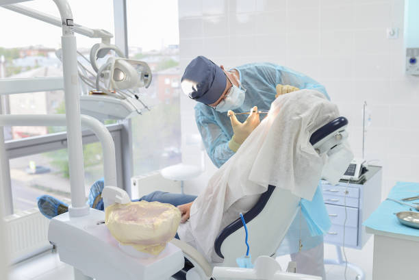Best Emergency Tooth Extraction in Baxley, GA