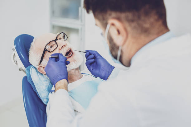 Best Cosmetic Emergency Dentistry in Baxley, GA